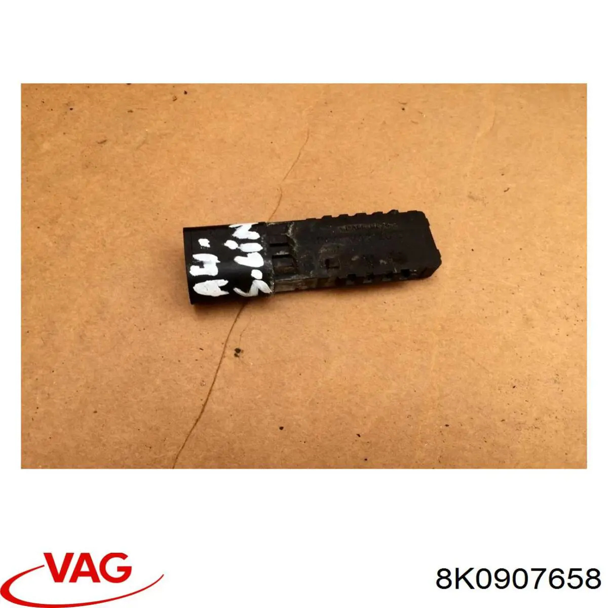 Comprar 8K0907658 VAG 