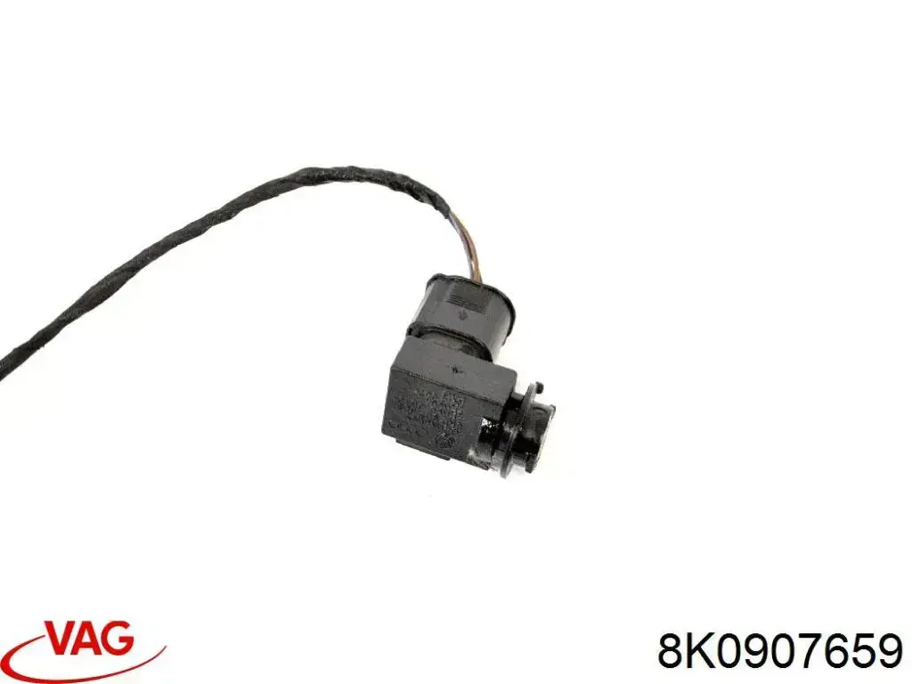 Sensor de contaminación del aire VAG 8K0907659