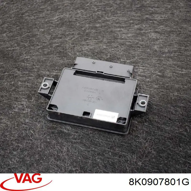Módulo del freno de estacionamiento electromecánico VAG 8K0907801G precio, desde 79,86 EUR