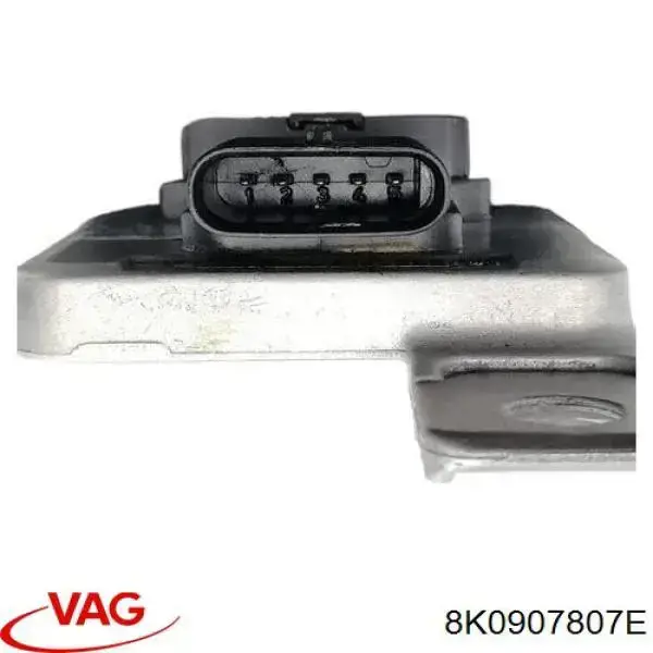 Comprar 8K0907807E VAG Sensor de óxidos de nitrógeno NOx