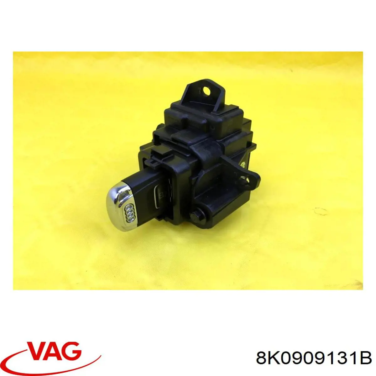 Conmutador de arranque VAG 8K0909131A precio, desde 69,26 EUR