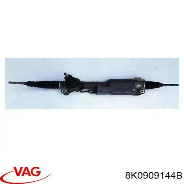 Engranaje de dirección VAG 8K0909144B precio, desde 571,00 EUR