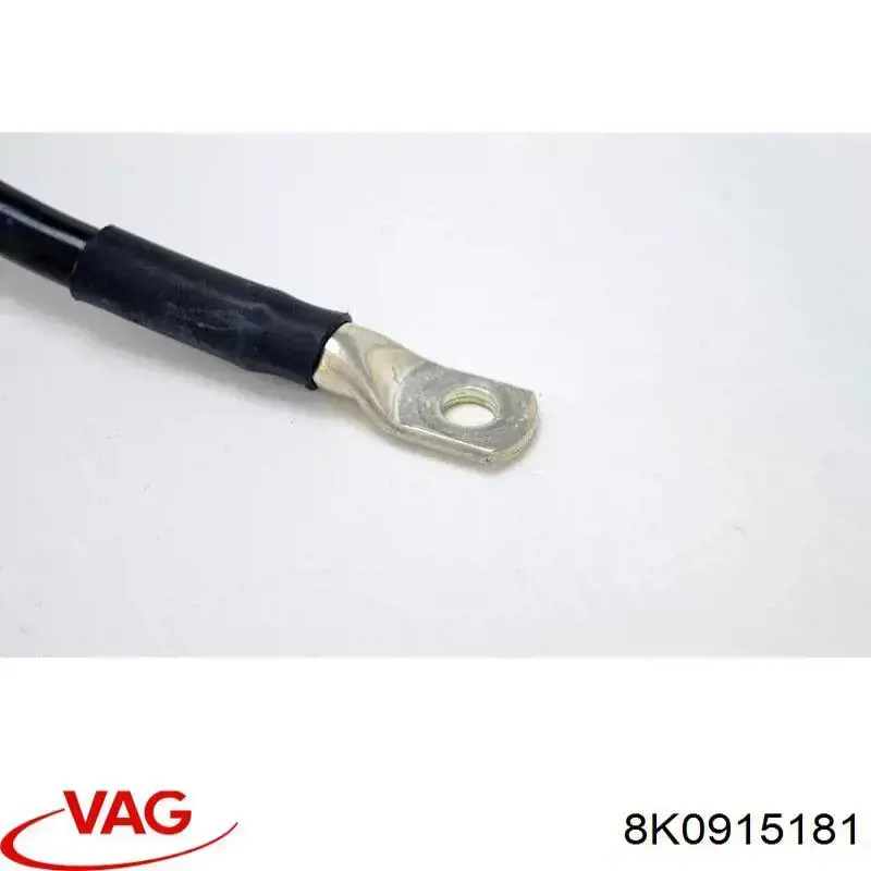 Comprar 8K0915181 VAG Cable de masa de batería
