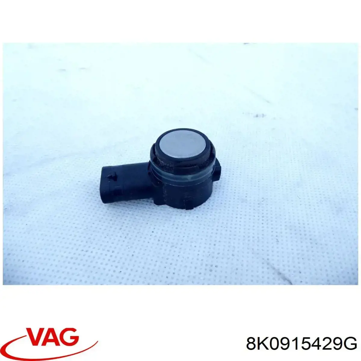 Tapa de la batería 8K0915429G VAG