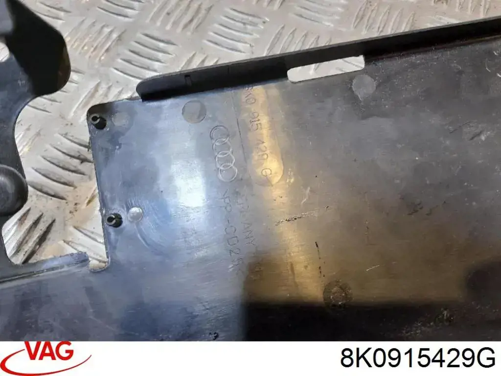Comprar 8K0915429G VAG Tapa de la batería