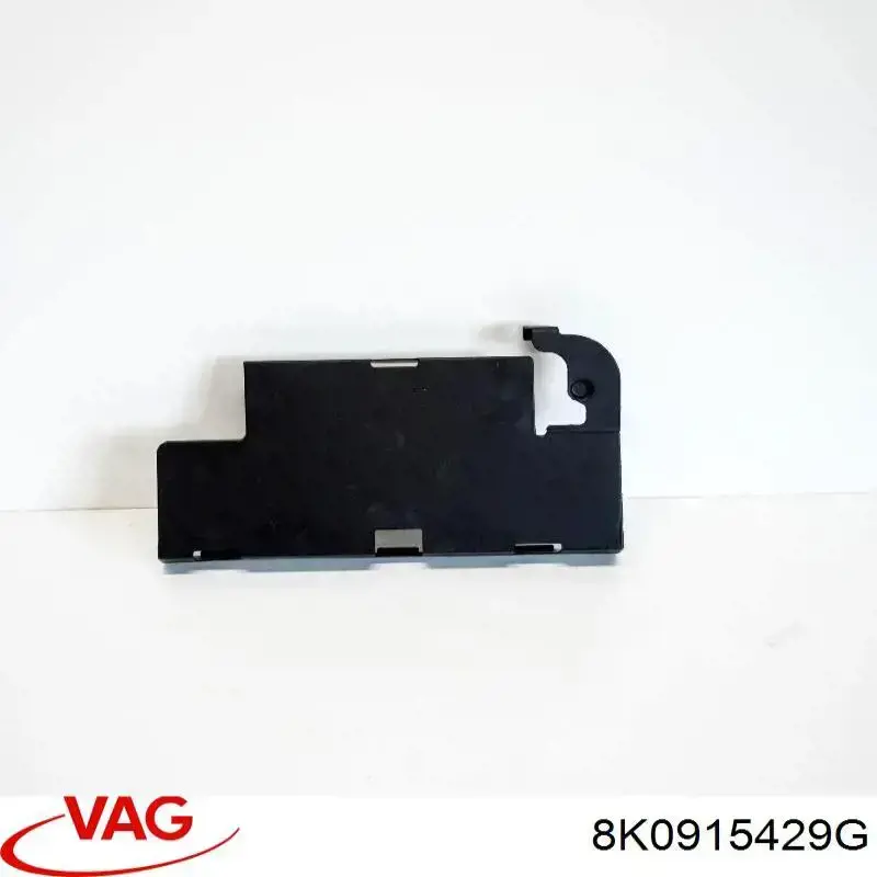 Comprar 8K0915429G VAG Tapa de la batería