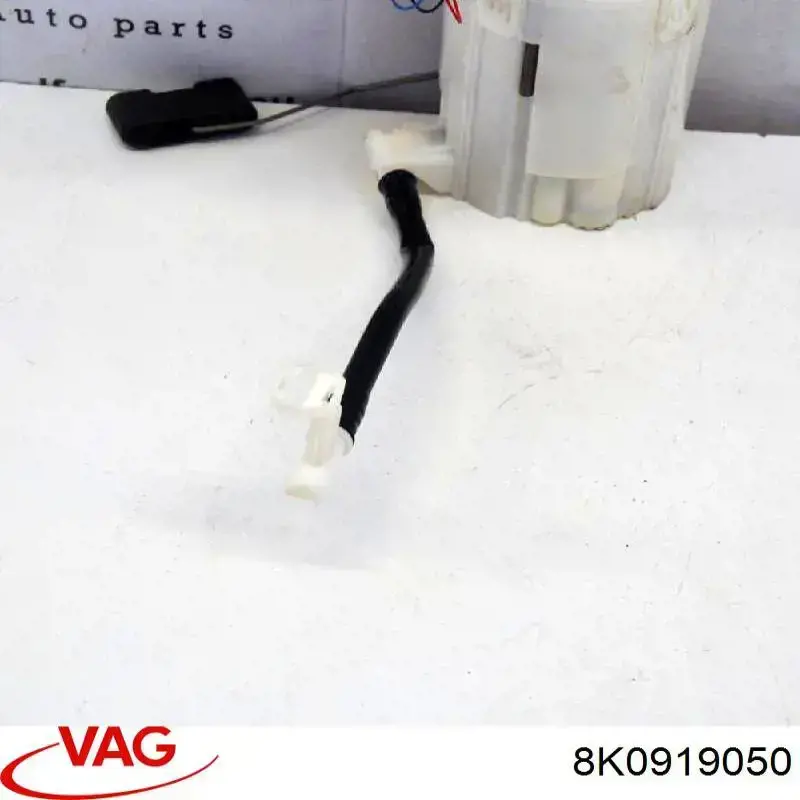 Bomba de gasolina 8K0919088 VAG