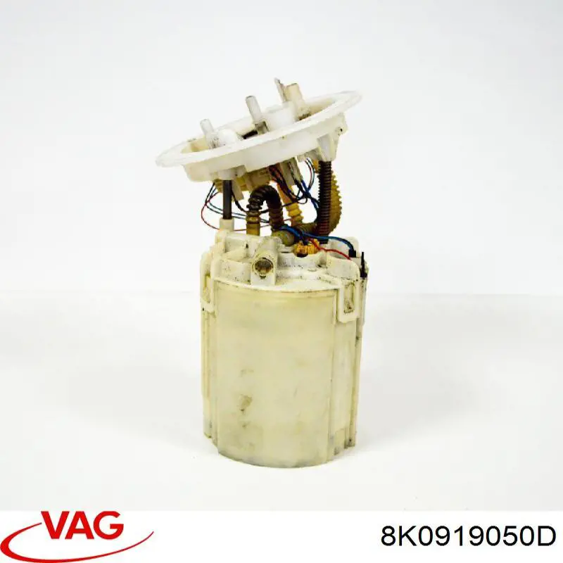 Comprar 8K0919050D VAG 
