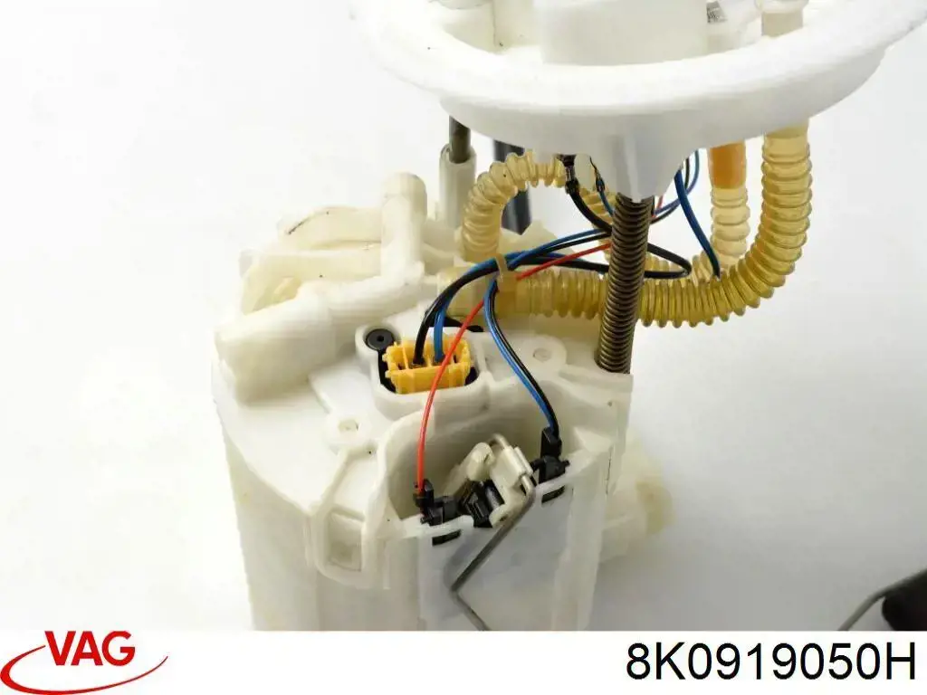 Módulo alimentación de combustible  VAG 8K0919050H precio, desde 90,02 EUR