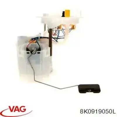 Comprar 8K0919050L VAG Unidad de alimentación de combustible