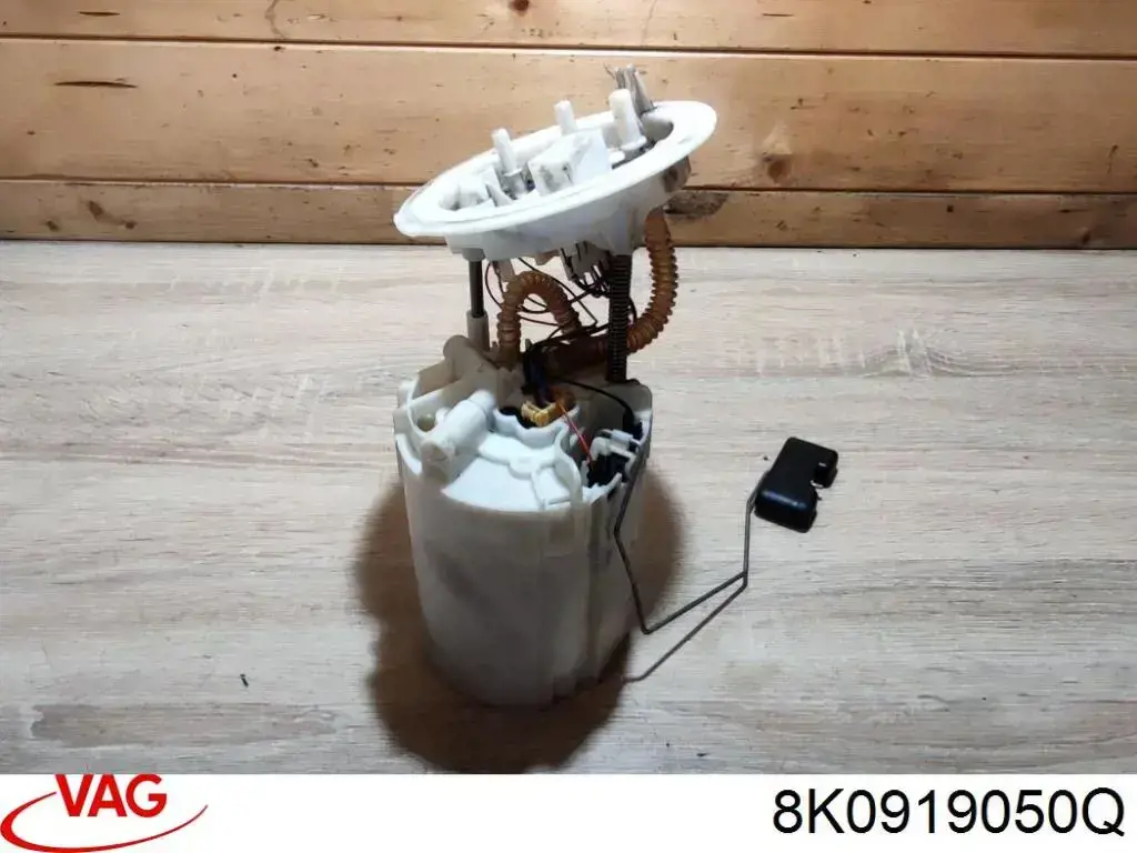 Comprar 8K0919050Q VAG Unidad de alimentación de combustible
