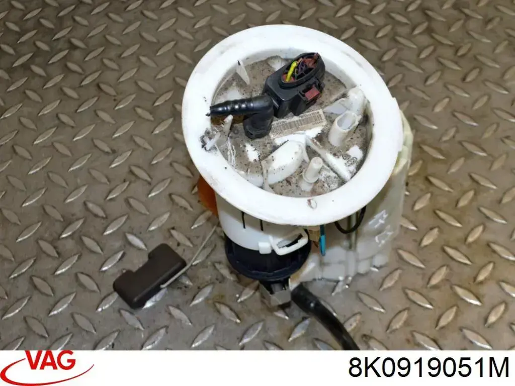 Comprar 8K0919051M VAG Unidad de alimentación de combustible