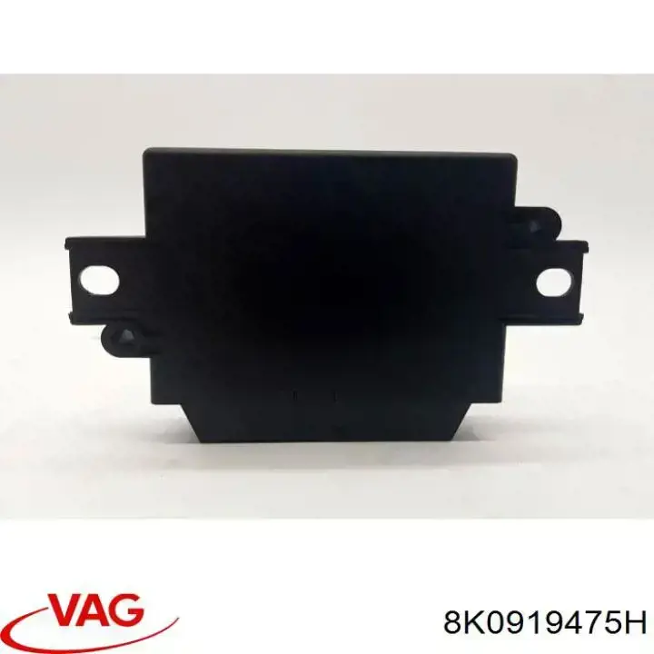  VAG 8K0919475H precio, desde 76,96 EUR