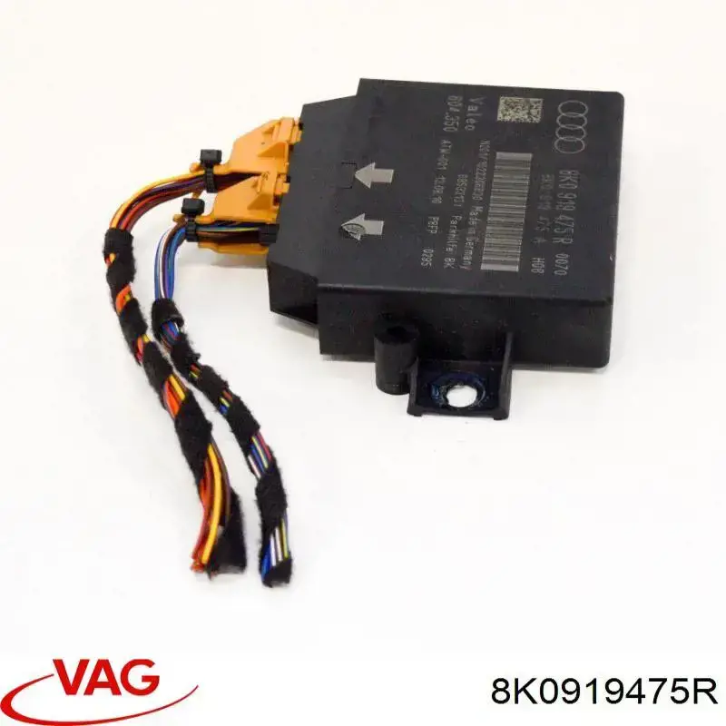 Comprar 8K0919475R VAG Módulo de control del asistente de aparcamiento