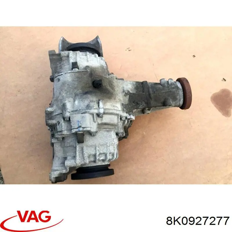  8K0927277 VAG