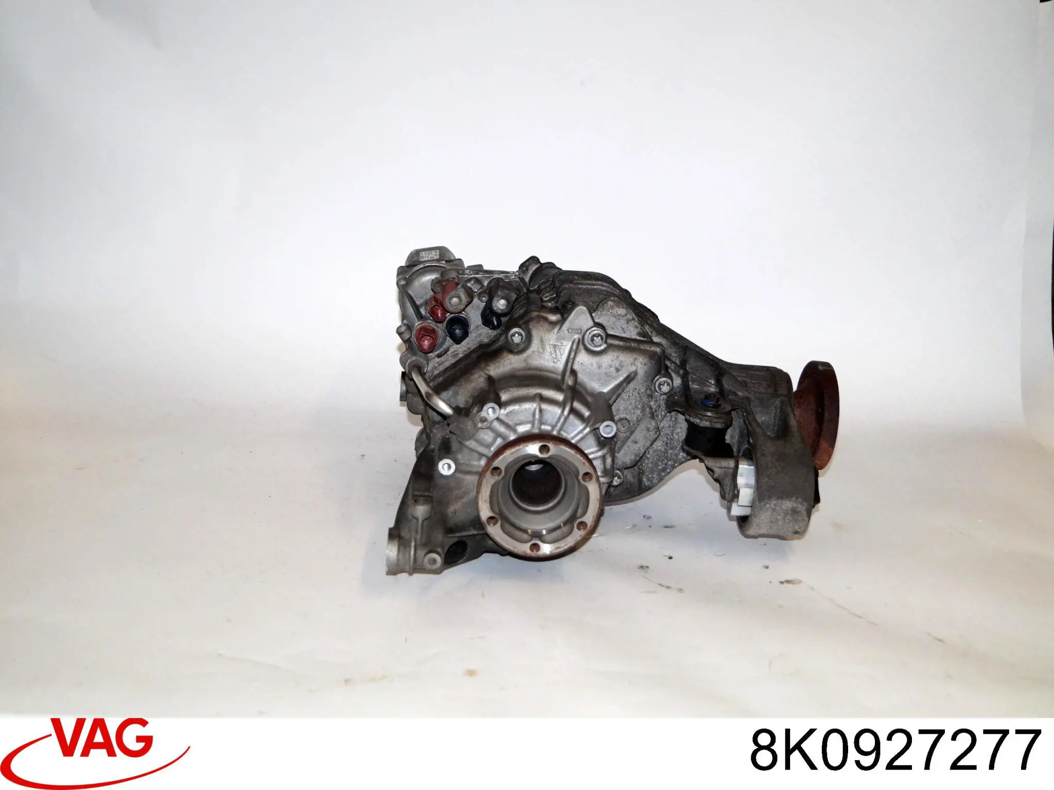  VAG 8K0927277 precio, desde 408,52 EUR