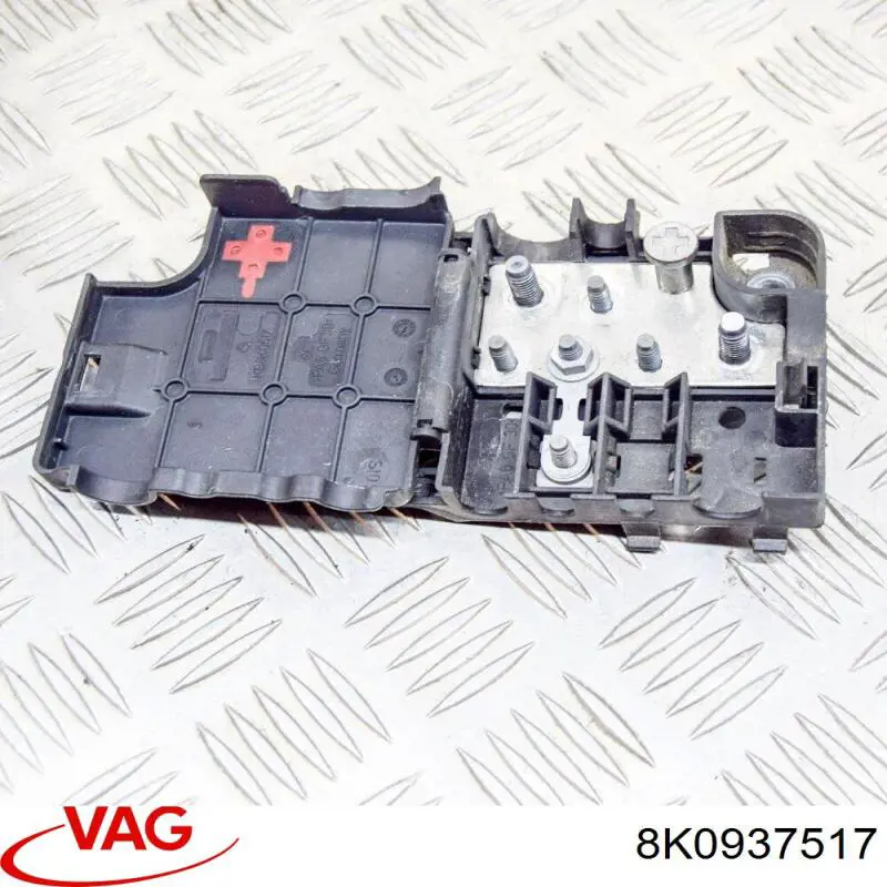  VAG 8K0937517 precio, desde 34,85 EUR