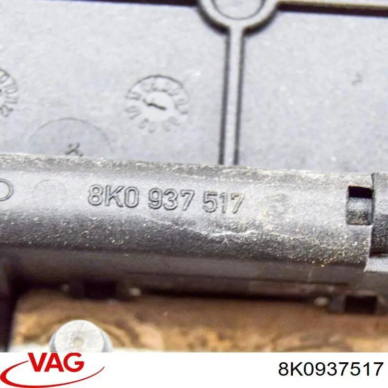 Comprar 8K0937517 VAG 