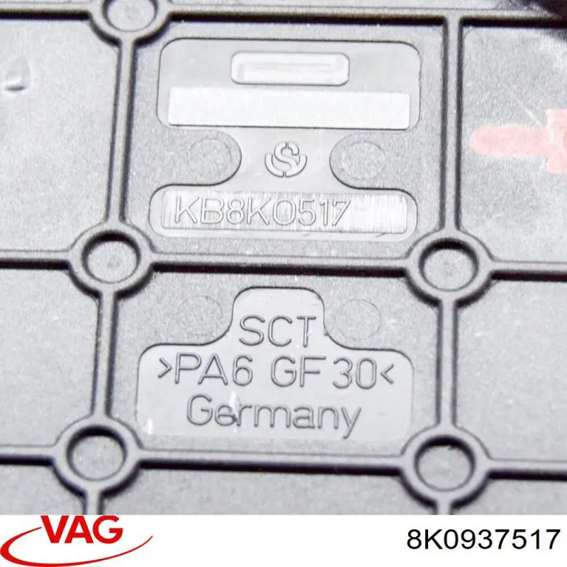  8K0937517 VAG