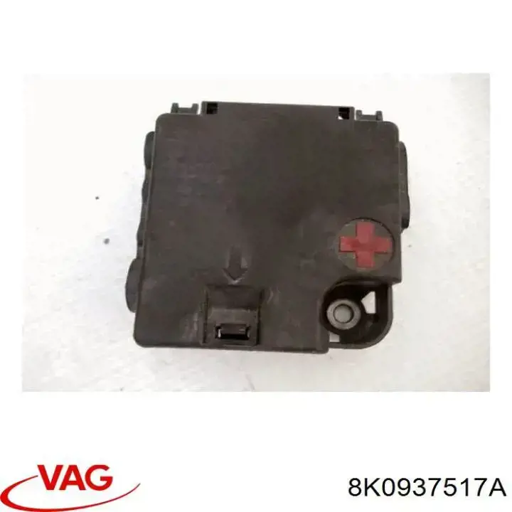 Batería de arranque VAG 8K0937517A precio, desde 43,66 EUR