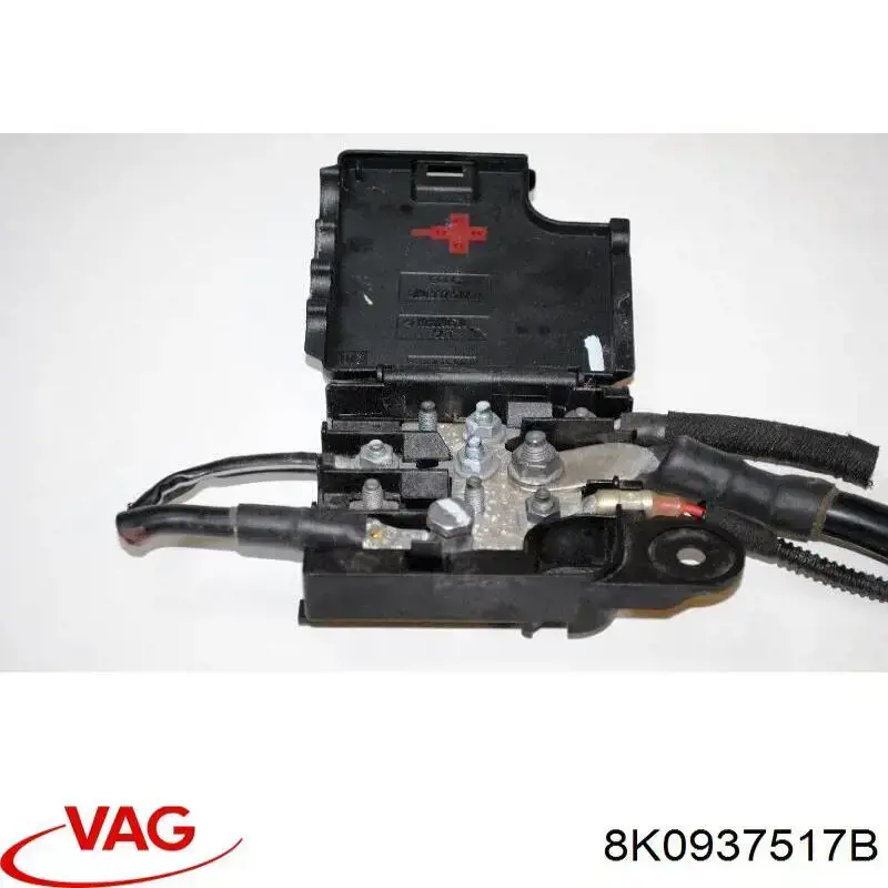 8K0937517B VAG