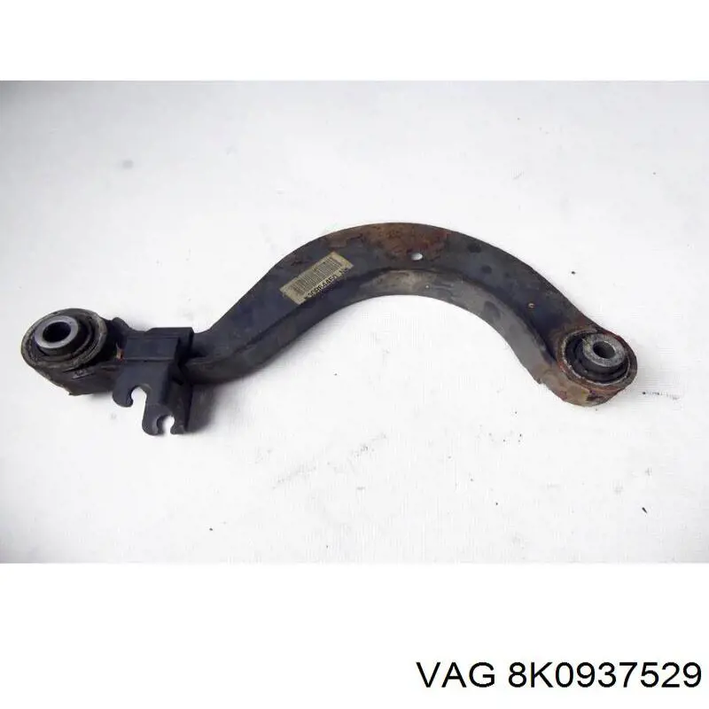 8K0937529 VAG 
