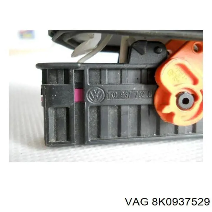 Comprar 8K0937529 VAG 