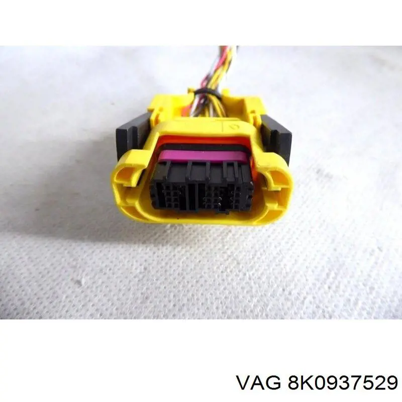  VAG 8K0937529 precio, desde 15,40 EUR