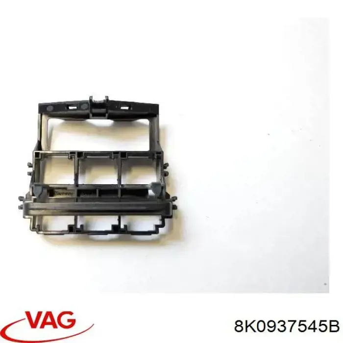 8K0937545B VAG 
