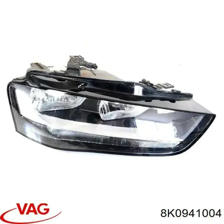 Comprar 8K0941004 VAG Faro derecho