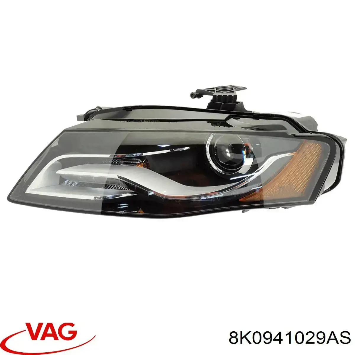 Comprar 8K0941029AS VAG Faro delantero izquierdo