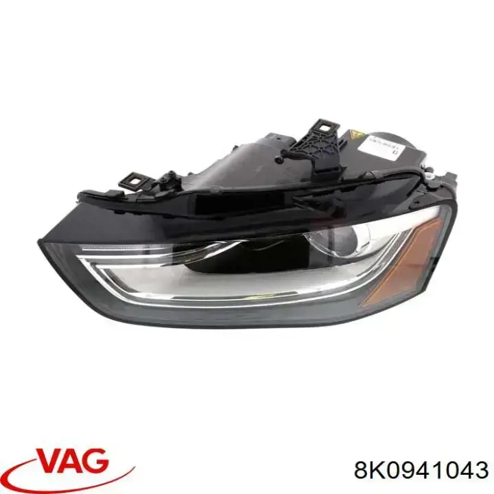 Faro VAG 8K0941043 precio, desde 421,18 EUR