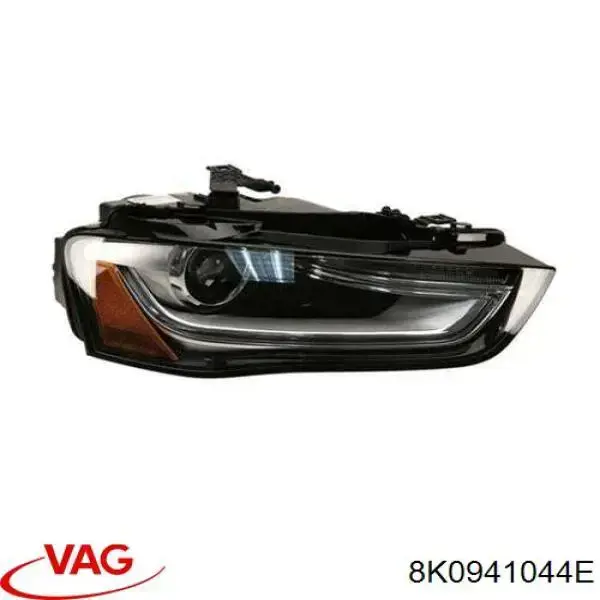 Comprar 8K0941044B VAG Faro derecho