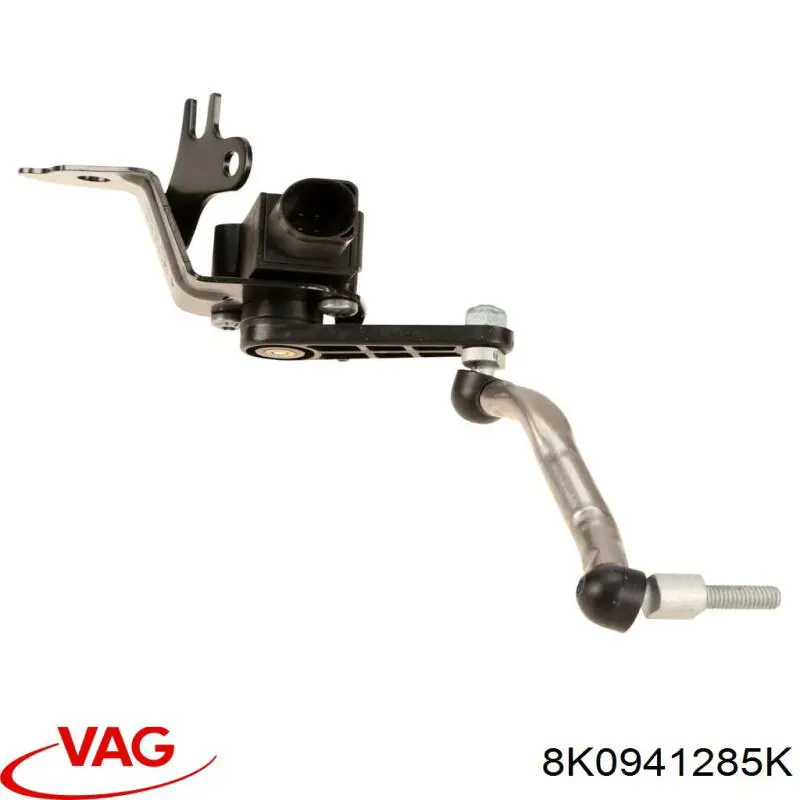 Sensor de nivel de carrocería delantero izquierdo VAG 8K0941285K precio, desde 45,47 EUR