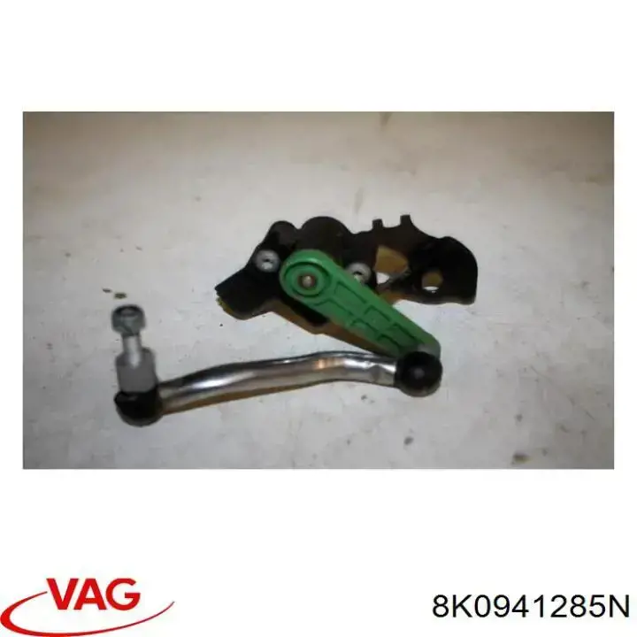 Sensor de nivel de carrocería delantero izquierdo VAG 8K0941285N precio, desde 62,82 EUR