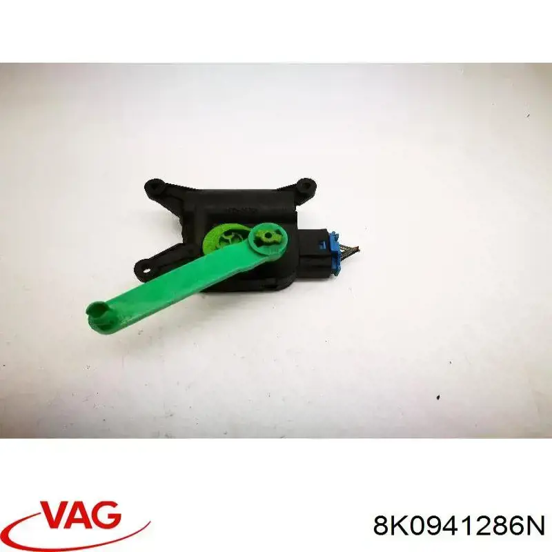 Comprar 8K0941286N VAG Sensor de nivel de carrocería delantero derecho