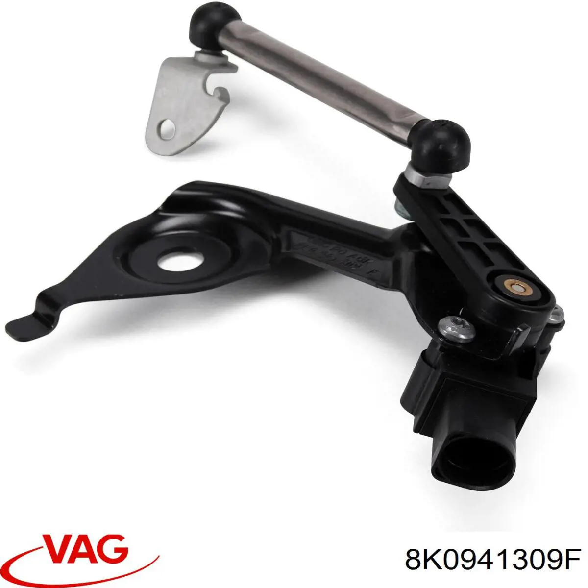 Comprar 8K0941309F VAG Sensor de nivel de carrocería trasero izquierdo