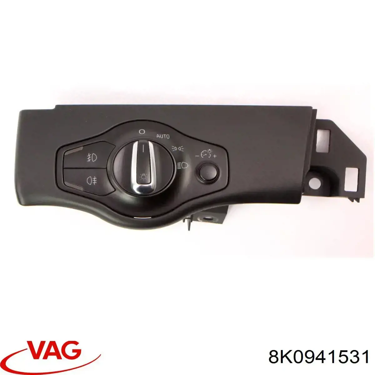 Comprar 8K0941531 VAG Interruptor de luces en el tablero