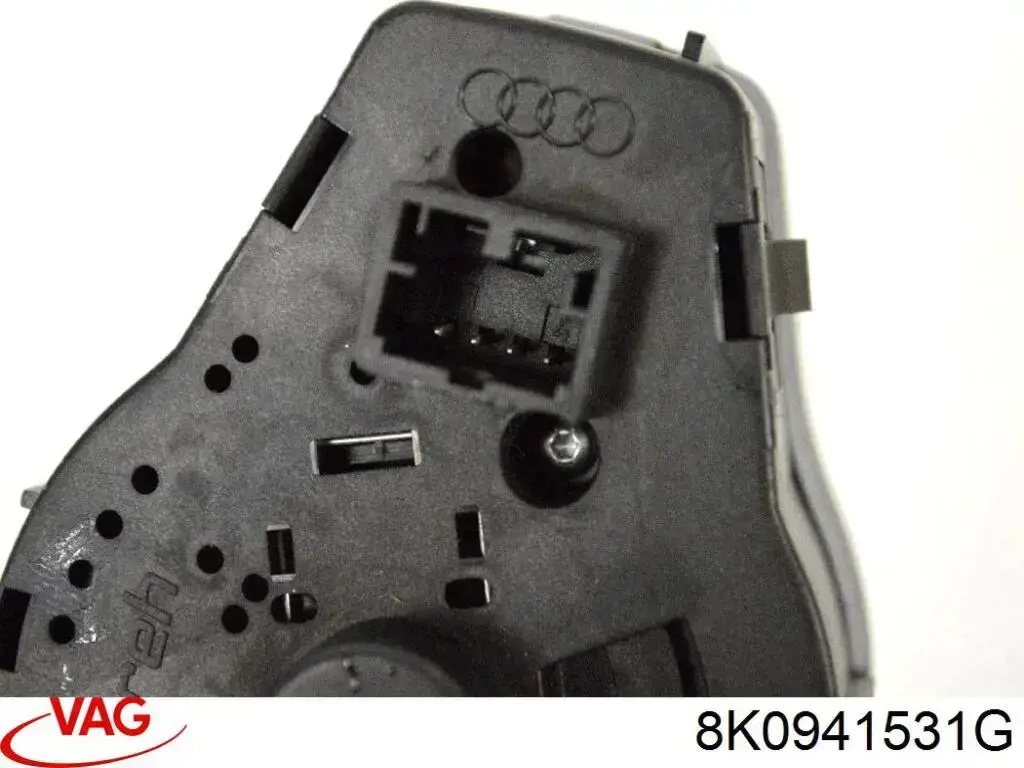 Comprar 8K0941531G VAG Interruptor de luces en el tablero