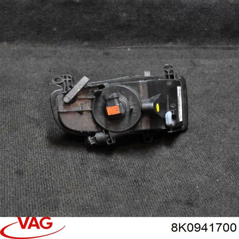 Comprar 8K0941700 VAG Faro antiniebla derecho