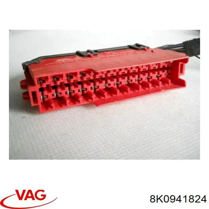 Comprar 8K0941824 VAG Caja de fusibles