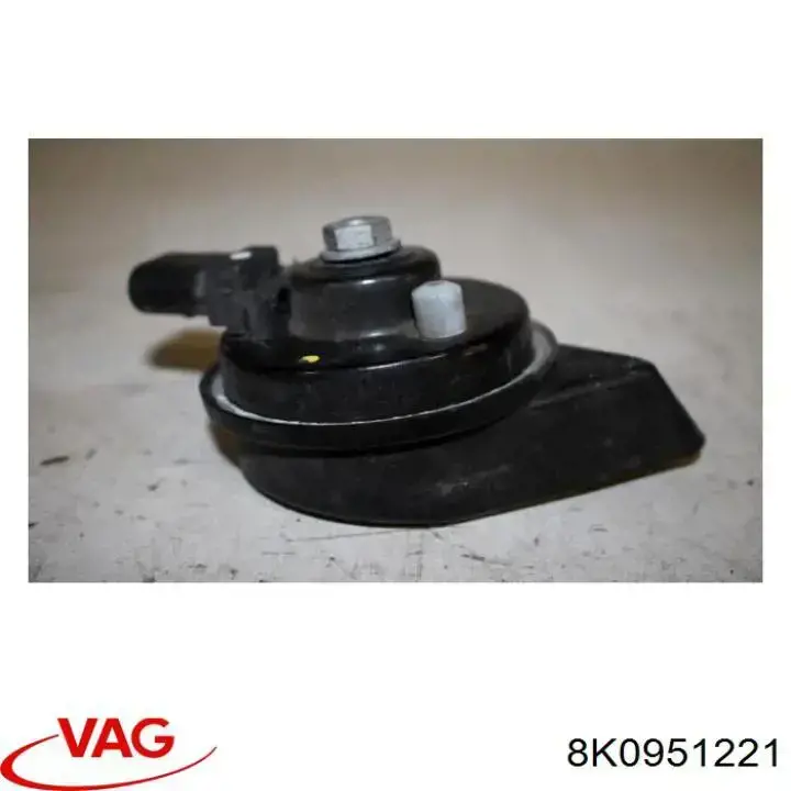Comprar 8K0951221 VAG Claxon