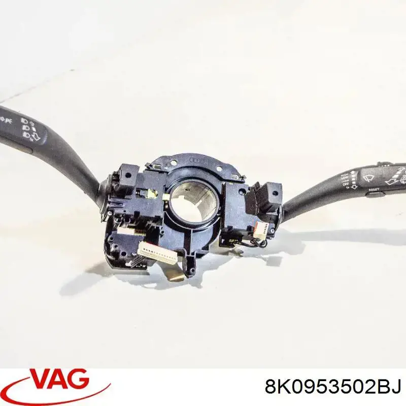 Comprar 8K0953502BJ VAG Conmutador columna dirección