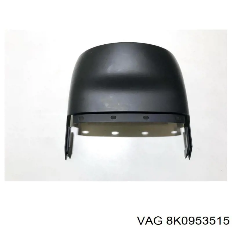Cubierta protectora de la dirección VAG 8K0953515 precio, desde 69,70 EUR