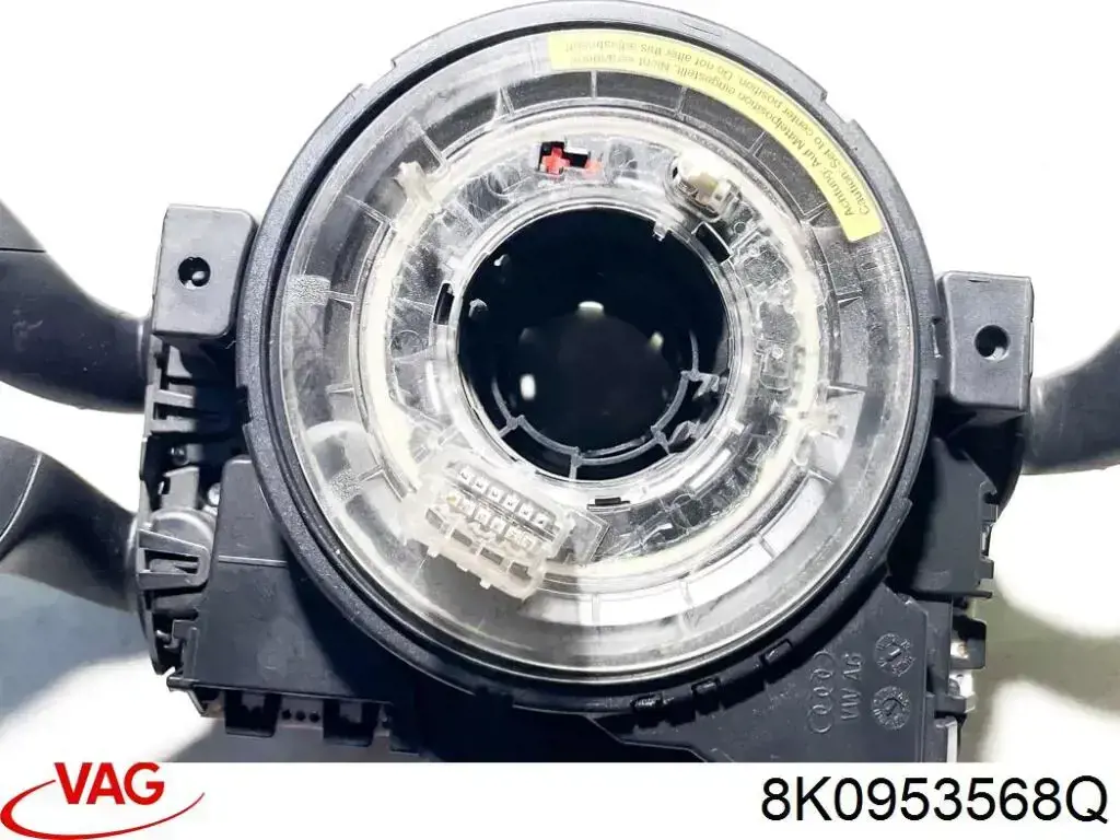 8K0953568Q VAG Anillo de AIRBAG 