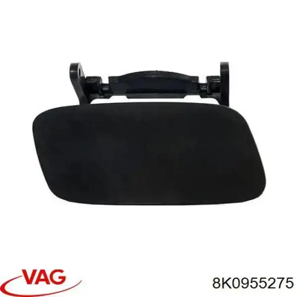 Comprar 8K0955275 VAG Tapa de la boquilla del lavafaros delantero