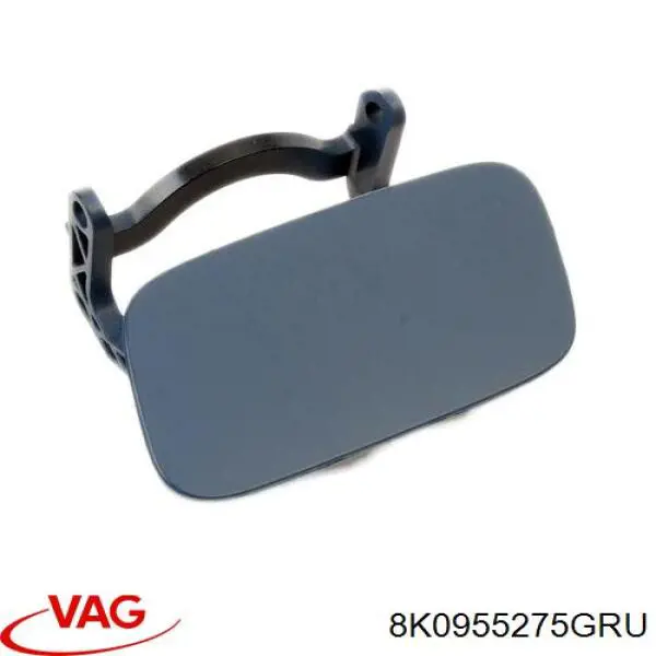 Tapa de la boquilla del lavafaros delantero VAG 8K0955275GRU precio, desde 8,90 EUR