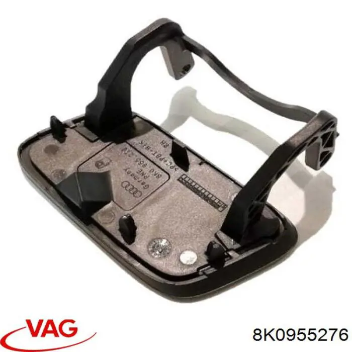 Comprar 8K0955276 VAG Tapa de la boquilla del lavafaros delantero