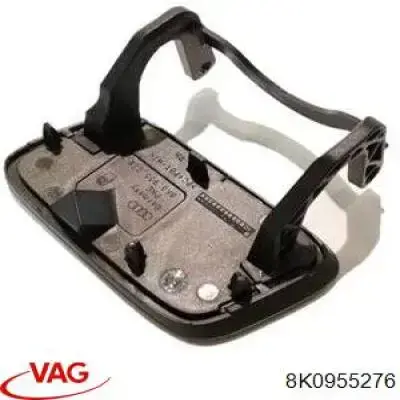 Tapa de la boquilla del lavafaros delantero Diamond/DPA 99551799102 precio, desde 6,43 EUR