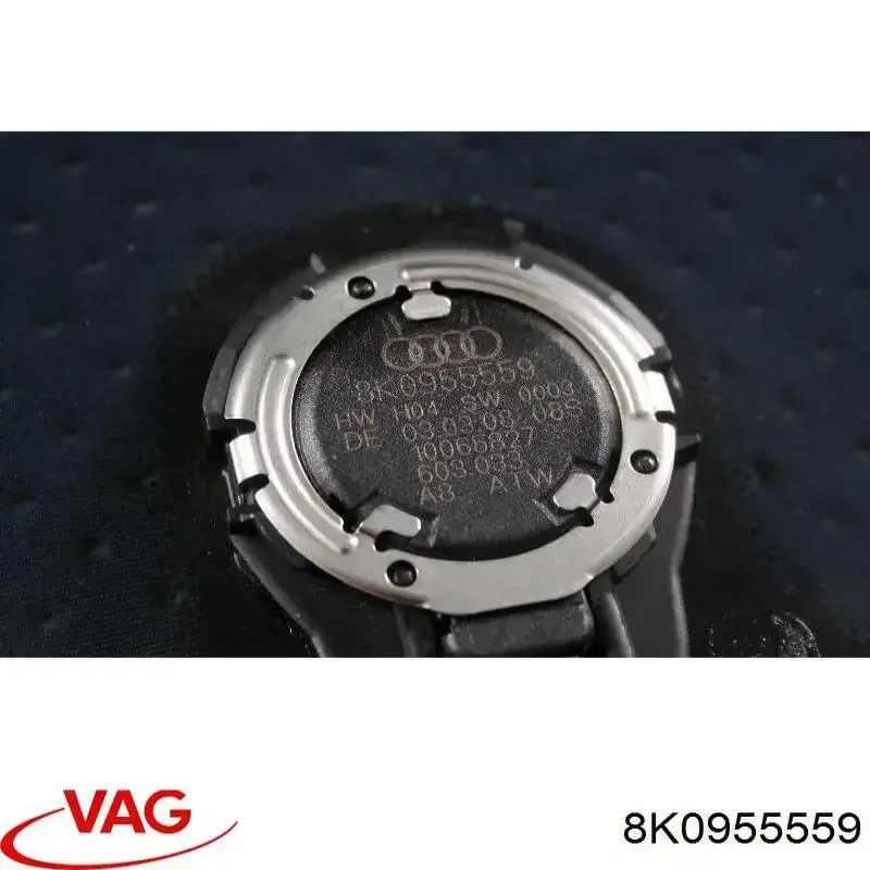 Sensor de lluvia VAG 8K0955559 precio, desde 81,31 EUR